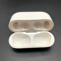 即決 Apple アップル AirPods Pro 充電ケースのみ A2190 第一世代_画像4