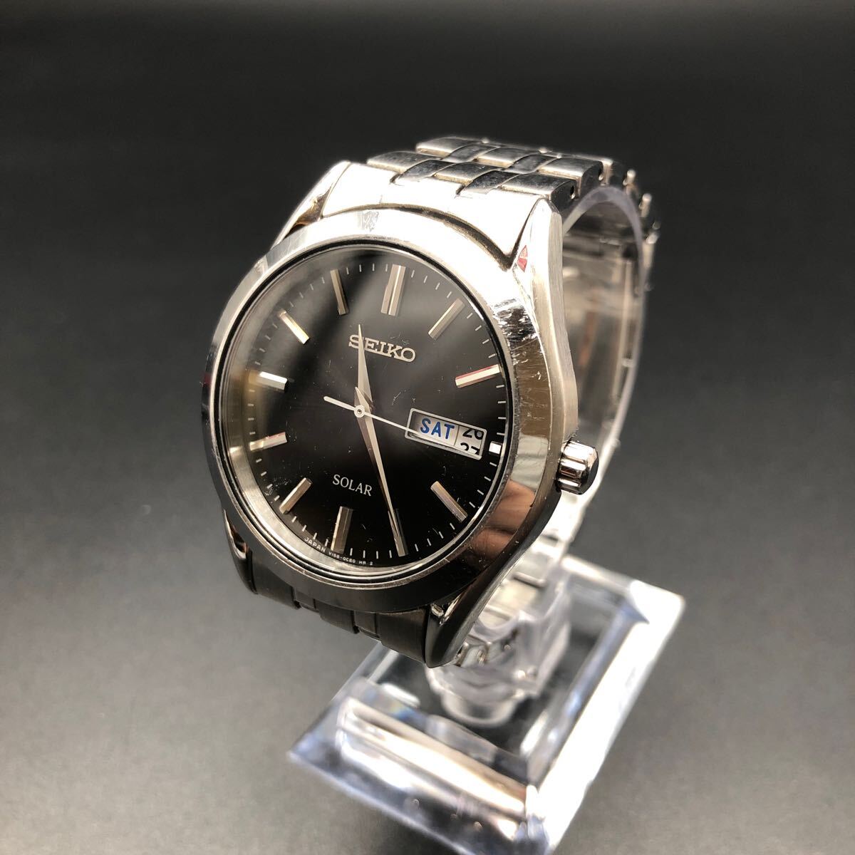 2024年最新】Yahoo!オークション -seiko v158(セイコー)の中古品・新品 