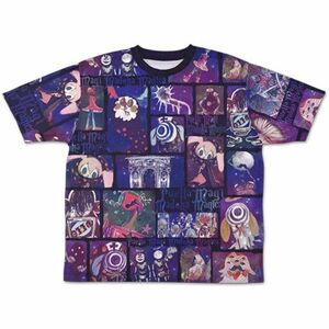 劇場版 魔法少女まどか☆マギカ［新編］叛逆の物語フルグラフィックTシャツ