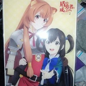 盾の勇者の成り上がり Season2 カドカワストア 全巻購入特典 アクリルボード