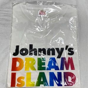 ドリアイ Tシャツ 未開封新品 関西ジャニーズ