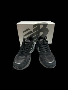 【achieve】 new balance 990 v5 usa製 箱あり。