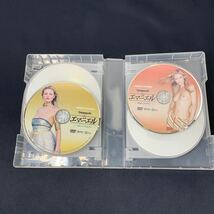 DVD エマニエル 7枚 快感に酔いしれて 愛欲に溺れて 欲望に身を委ねて 淫らに乱れて 恥じらいを忘れて 悦楽に弄ばれて 禁断の世界に堕ちて_画像3