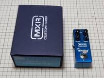 MXR Custom Shop Timmy Overdrive CSP027 オーバードライブ_画像1