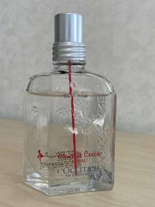 L'Occitane Cherry Ribbon Ce Audi Toilath 50 мл ☆ парфюм Edt sp nii -формальная отгрузка 350 иен ④