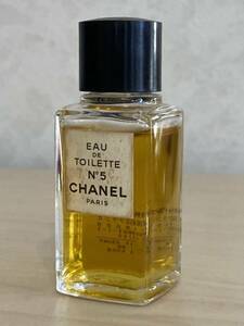 シャネル No5 オードトワレ EDT 19ml ミニ香水 ミニボトル CHANEL No5 ナンバーファイブ　定形外発送は220円