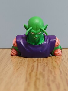 Dragon Ball Kai Dragon Ball Capsule Neo Fierce Fight Portrait Bonus Parts Piccolo DB Dragon Ball Ball