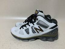 new balance MX888WB ニューバランス トレーニングシューズ 26.5cm 2E 美品_画像2