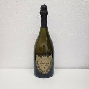 【C-23491】1円スタート 未開栓 Dom Perignon VINTAGE ドンペリニヨン ヴィンテージ 2012 シャンパン 750ml 12.5% 本体のみ