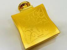 【TJ-3492】1円～ HERMES エルメス 24 Fauboury フォーブル DELUXE PURSE PERFUME SPRAY 7.5ml ほぼ満量 中古 保管品 香水 _画像4