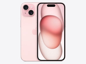 iPhone15 128GB [ピンク Pink] SIMフリー 新品未使用 iPhone 15 本体 スマホ MTMJ3J/A 4549995430417