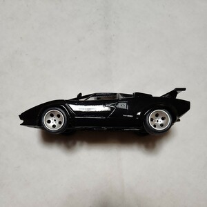  BBurago Lamborghini counter k(1988 year ) 1/18