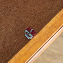 [78220]G-PLAN Fresco 6段 チェスト ハイチェスト ヴィンテージ チーク ジープラン フレスコ 洋タンス トールボーイ イギリス 英国 木製_画像3