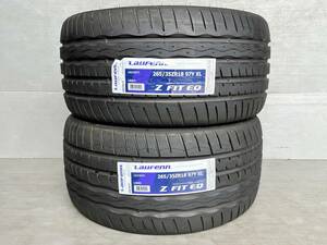 新品2本 送料込￥16960 2021年製 ラウフェン Laufeen Z FIT EQ LK03 265/35ZR18 97Y XL Hankook ハンコック 