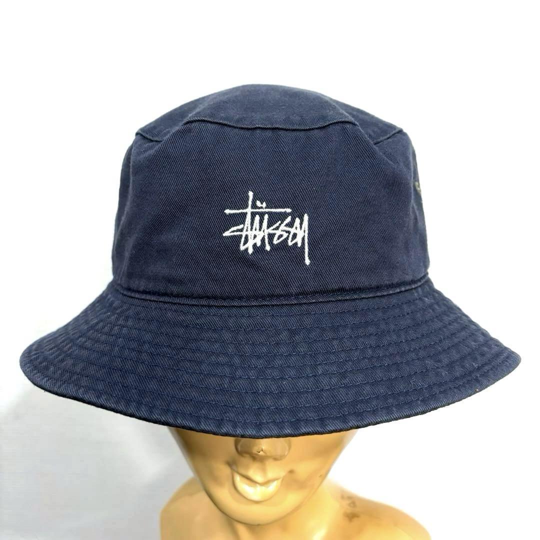 2024年最新】Yahoo!オークション -stussy ハット 90sの中古品・新品 