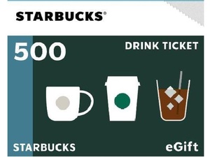  Starbucks старт ba напиток билет 500 иен минут 