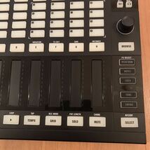 MASCHINE JAM Native Instruments_画像5