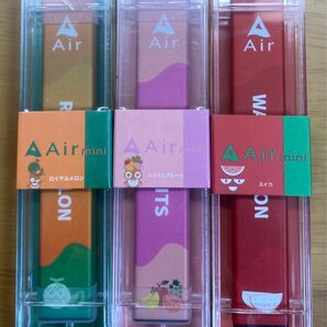 airmini airmist 電子シーシャ