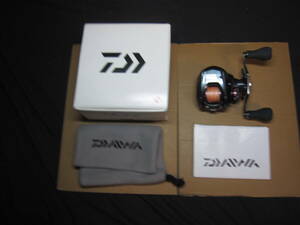 DAIWA ダイワ　紅牙 IC 100-RM 中古　