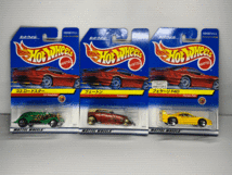 HotWheels ジャパンカード 8台セット (26) _画像4