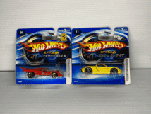 HotWheels 7台セット (53) _画像4