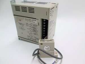 OMRON　電力調整器　G3PX-240EHN　未使用品