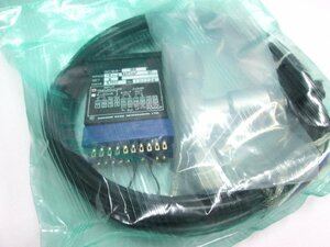 長野計器　小型デジタル圧力計 GC84-ID9　未使用品