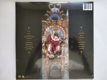 新品未開封2LPレコードMichael Jacksonマイケル・ジャクソンDangerous重量盤2枚組 アナログ盤デンジャラス_画像2