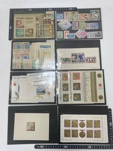 1964年東京オリンピック 記念切手 トーゴ アルマニア サンマリノ ガボン パナマ ポーランド等 コレクション保管品