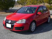 個人出品　VW　ゴルフ5　GT　平成21年 車検令和6年3月_画像3