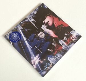 【新品】BUCK-TICK / ABRACADABRA THE DAY IN QUESTION 2020 *完全生産限定盤 DVD 櫻井敦司