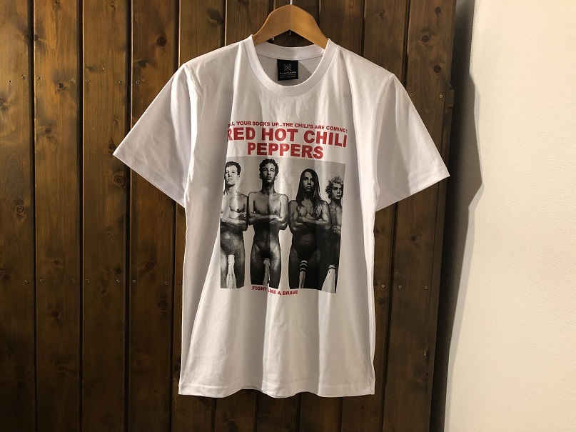 2024年最新】Yahoo!オークション -rhcp tの中古品・新品・未使用品一覧