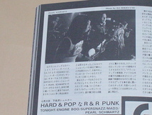 DOLL 1996.07(美品,暴走ねずみ,FRUITY,BUZZCOCKS,BLACK CATS,花田裕之,ENVY,MAD BALL,NEW SKOOL SxE,MR.T EXPERIENCE,日本のネオロカビリー_画像9