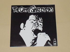 GARAGE PUNK：THE CANDY SNATCHERS / GOLD DIGGER(1stシングル！,NEW BOMB TURKS,THE DEVIL DOGS,THE RIP OFFS)