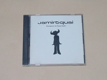 Acid Jazz：Jamiroquai / Emergency On Planet Earth(1stアルバム,国内盤,ジャミロクワイ,When You Gonna Learn,Too Young To Die)_画像1