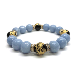  four god . gold carving onyx × dark red . light 12mm Power Stone bracele natural stone blue dragon white ....... rise better fortune luck with money amulet four god corresponding G