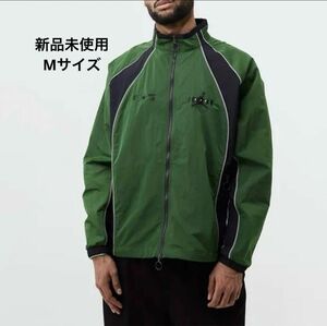 JORDAN×OFF White TRACK JACKET Mサイズ　新品未使用