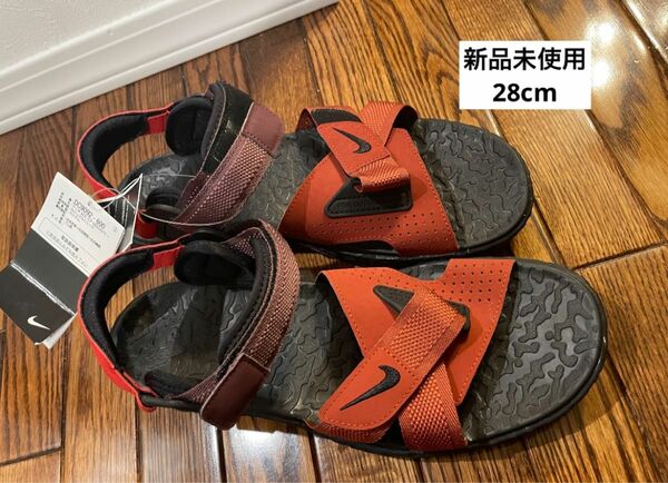 ナイキ　NIKE ACG AIR DESCHUTZ + エア デシューツ + 新品未使用　28cm