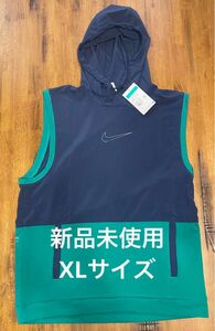 【XL】NIKE ナイキ ドライ フーディ トレーニングトップ プルオーバー