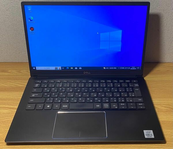 Dell Vostro 5391 Corei5 軽量　サクサク動く　③