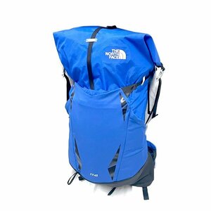 THE NORTH FACE/ North Face light weight fast packing for Technica ru pack NM61910 FP45 M size 43L backpack rucksack outdoor 