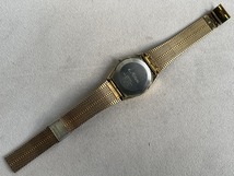 ◆SEIKO セイコー 7832-5010 クォーツ デイト メンズ腕時計◆_画像6