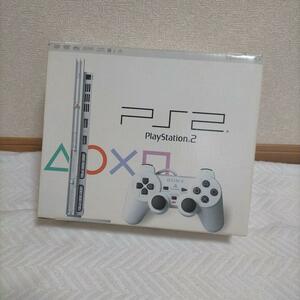  PlayStation 2 SCPH75000 ceramic white 