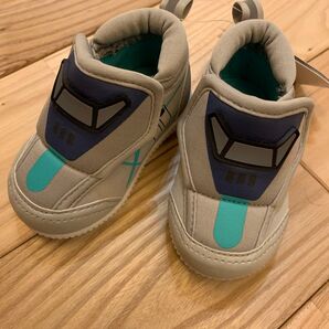 新幹線 TYPE E956 ALFA-X サイズ12.0cm ベビー キッズ スニーカー シューズ 新品未使用品タグ付き