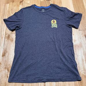 volcom ボルコ Tシャツ 半袖