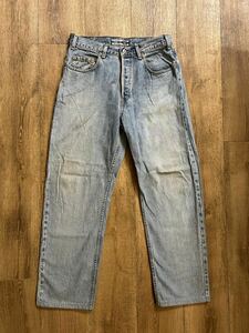 90 -е годы Dail Fit Denim Pants W33L34 США