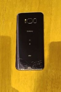 Galaxy S8 