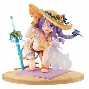 Lucrea（ルクリア）プリンセスコネクト！Re:Dive シズル（サマー）1/7 フィギュア