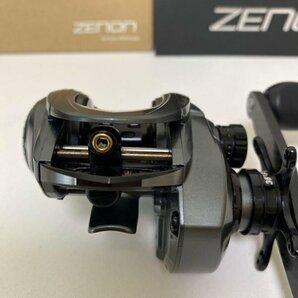 ★☆AbuGarcia (アブガルシア) ZENON BEAST9ーL 左巻き☆★の画像6