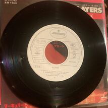 EP【美品】非売品 見本盤 希少 激レア 人気 名曲 OHIO PLAYERS オハイオプレイヤーズ SWEET STICKY THING / ALONE エロジャケ_画像4